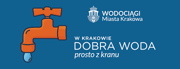 Wodociągi Miasta Krakowa partnerem warsztatów